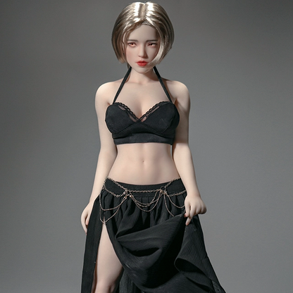 Georgia - sculpted for action Si60L