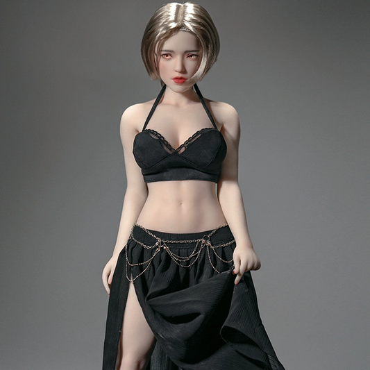 Georgia - sculpted for action Si60L