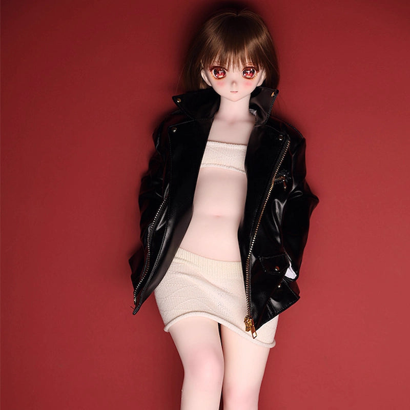 Tammi — Mini anime sex doll J54