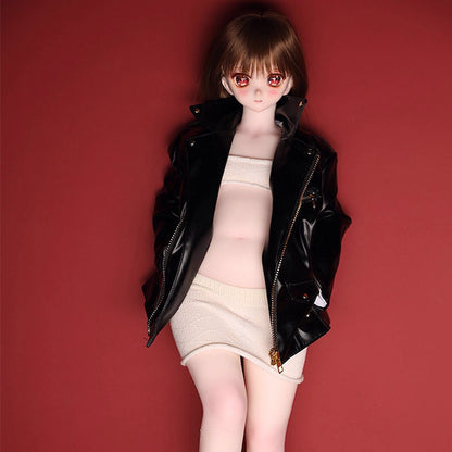 Tammi — Mini anime sex doll J54