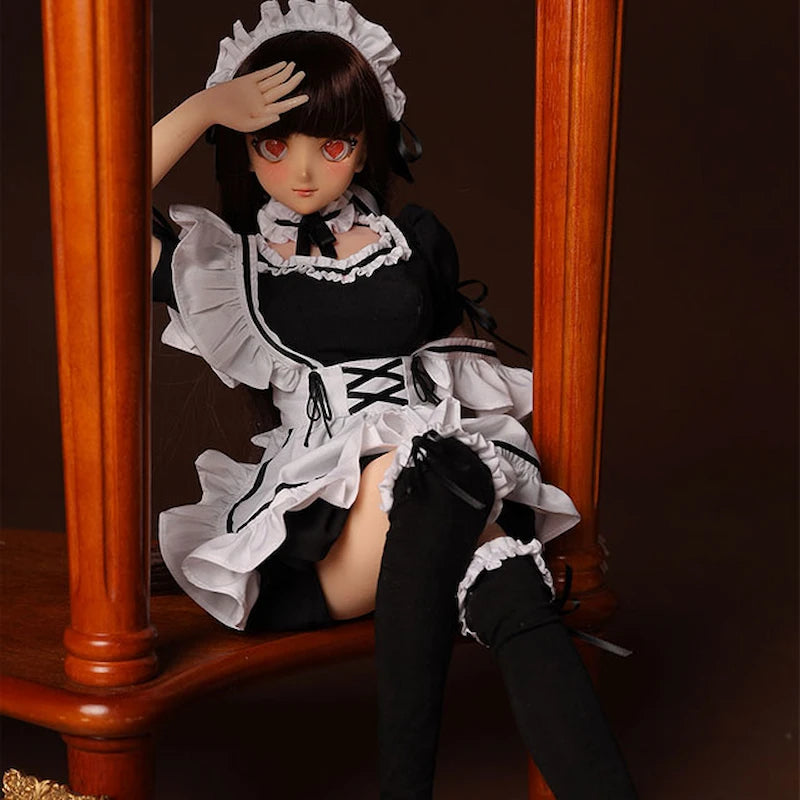 Housemaid – Look Maid Mini Doll J60