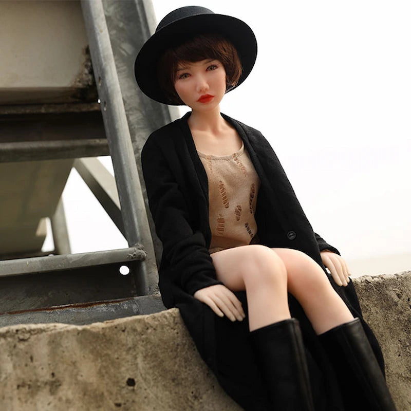 Reka — Mini Japanese Si60s