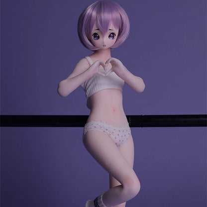 J55 Serie – Perky Mini Doll
