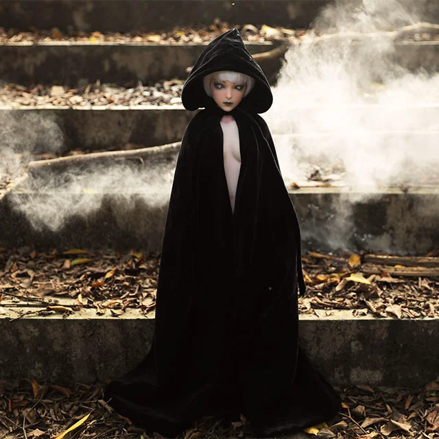 Momoko - Fantasy elf Si60m