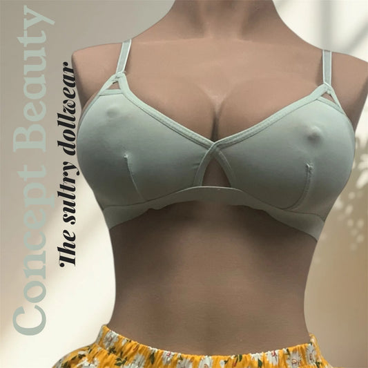 Soutien-Gorge Audace – Élégance Sans Compromis