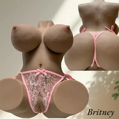 String Lace Temptation – Délicatesse & Provocation