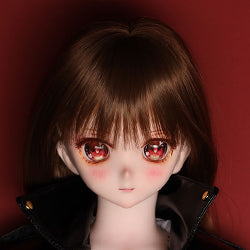 Minidoll Head for J60