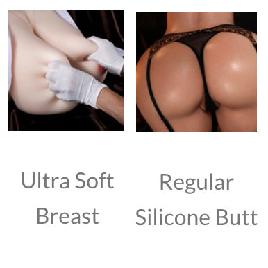 JigglyJoy Sotfness Touch