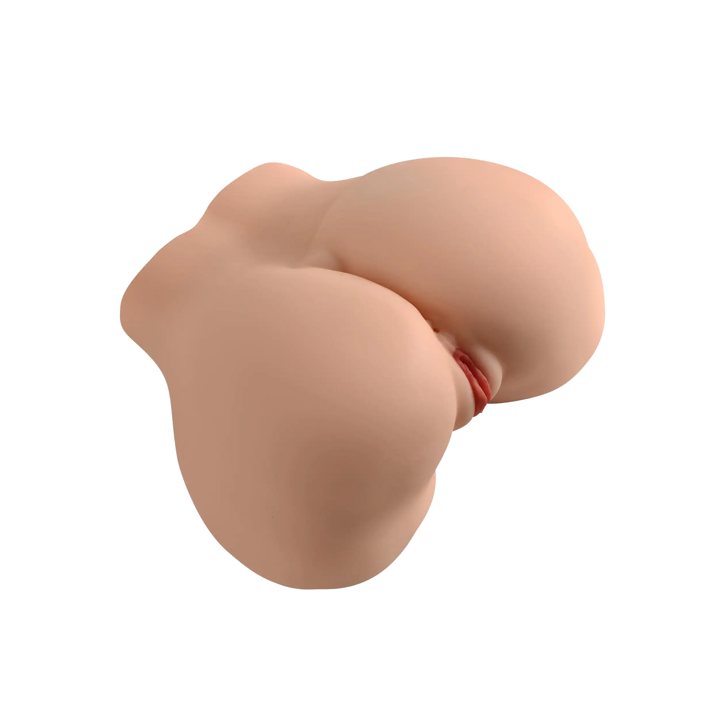 Melissa – Fesses Rebelles, Plaisir TPR Double