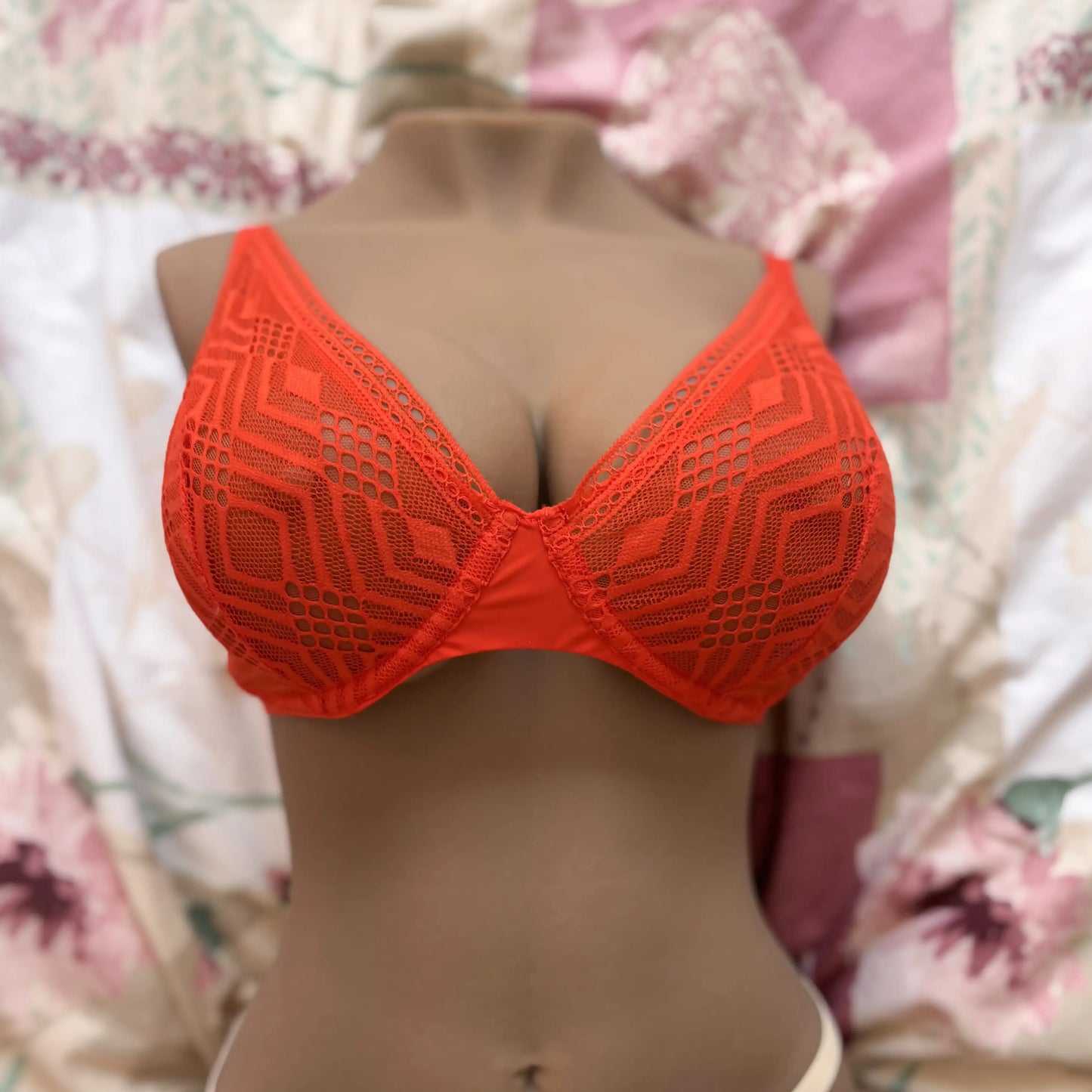 Ondine Bra - Flame - Passionata