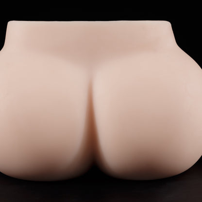 aibei-butt-24cm-back