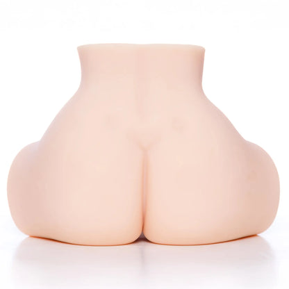 Elvira - Aibei Fessier 29 cm – la Petite Tentatrice