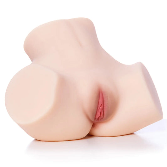 Elvira - Aibei Fessier 29 cm – la Petite Tentatrice