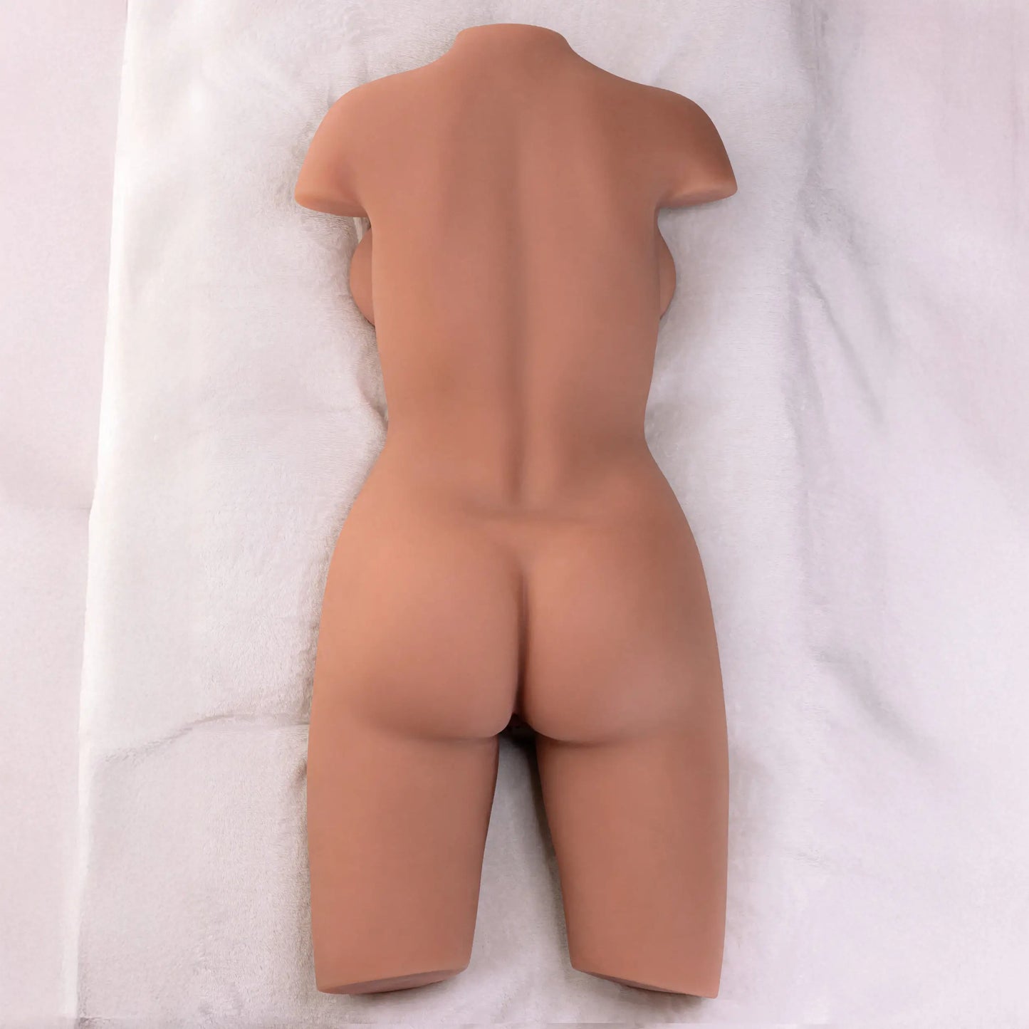 Nora - Aibei Torso Doll 81 cm – Courbes Réalistes & Sensations Profondes