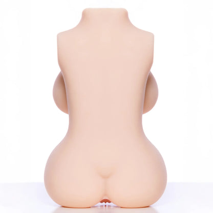 Nerina - Aibei Torso Doll 32 cm – la Mini Séduction Discrète