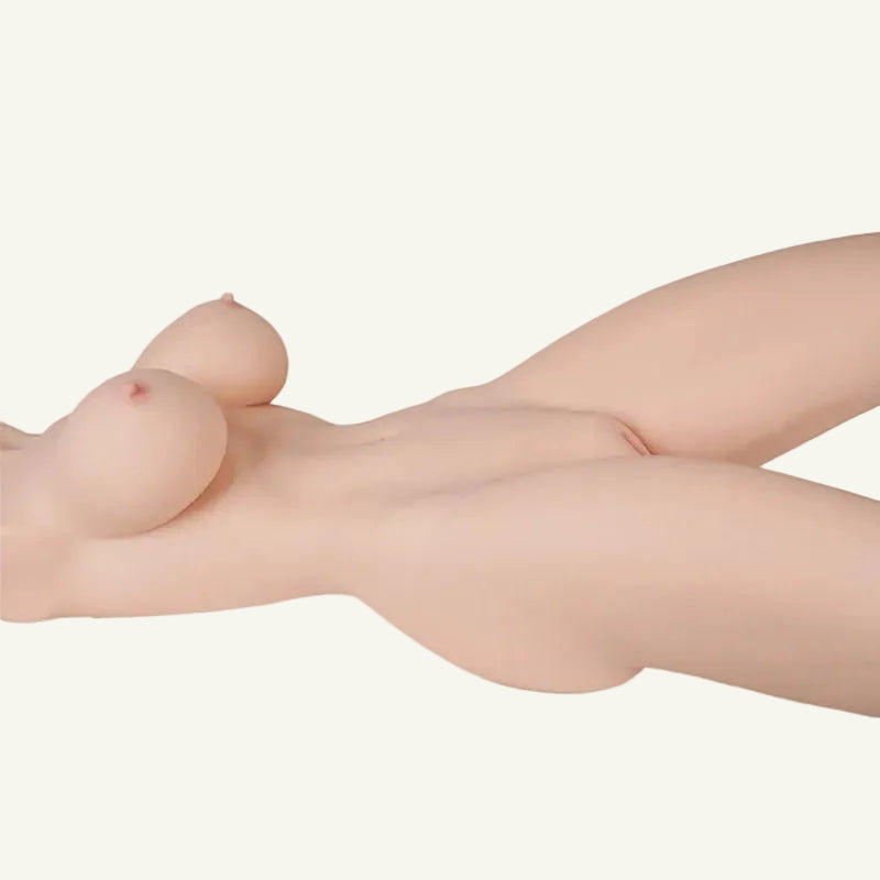 Aurora 2.0 – Athletic Beauty & Realistic Curves