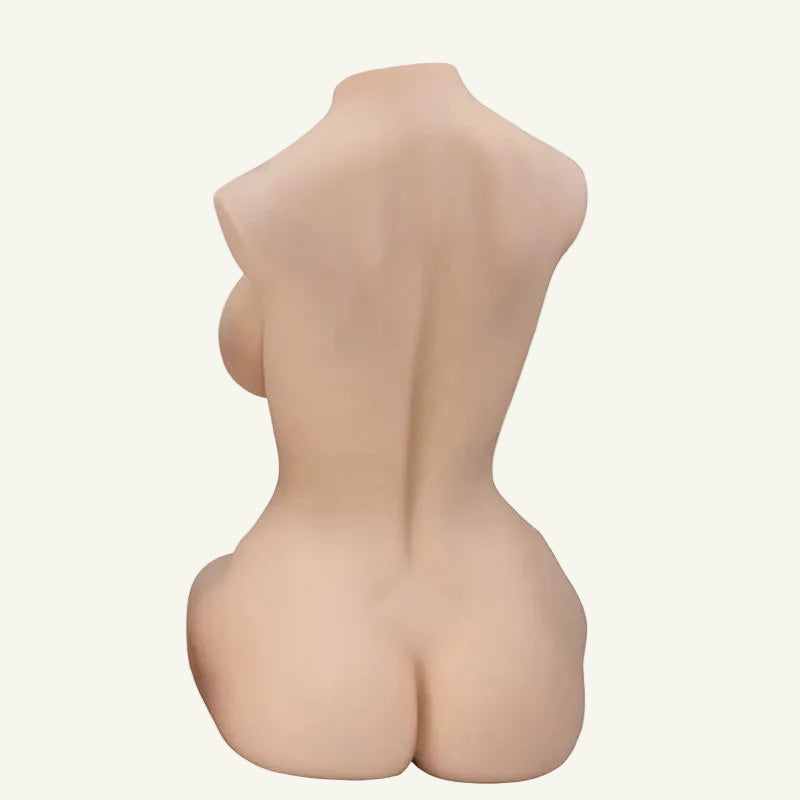 Aurora 2.0 – Athletic Beauty & Realistic Curves