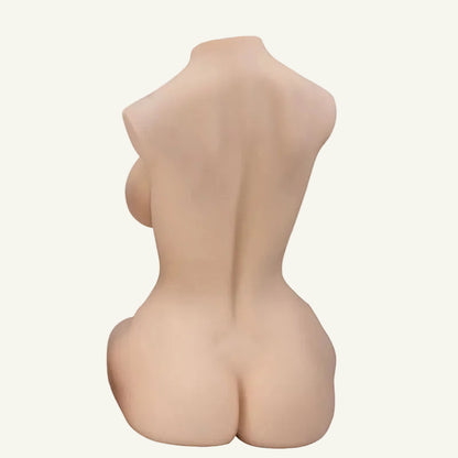 Aurora 2.0 – Athletic Beauty & Realistic Curves