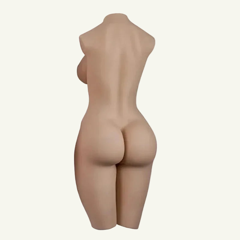 Aurora 2.0 – Athletic Beauty & Realistic Curves