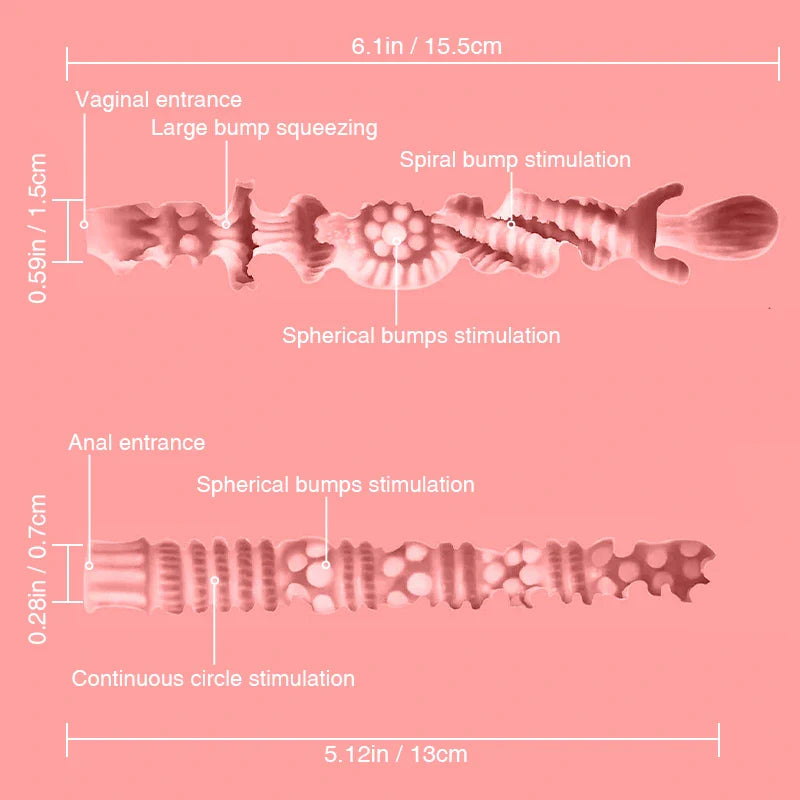 Aurora 2.0 – Athletic Beauty & Realistic Curves