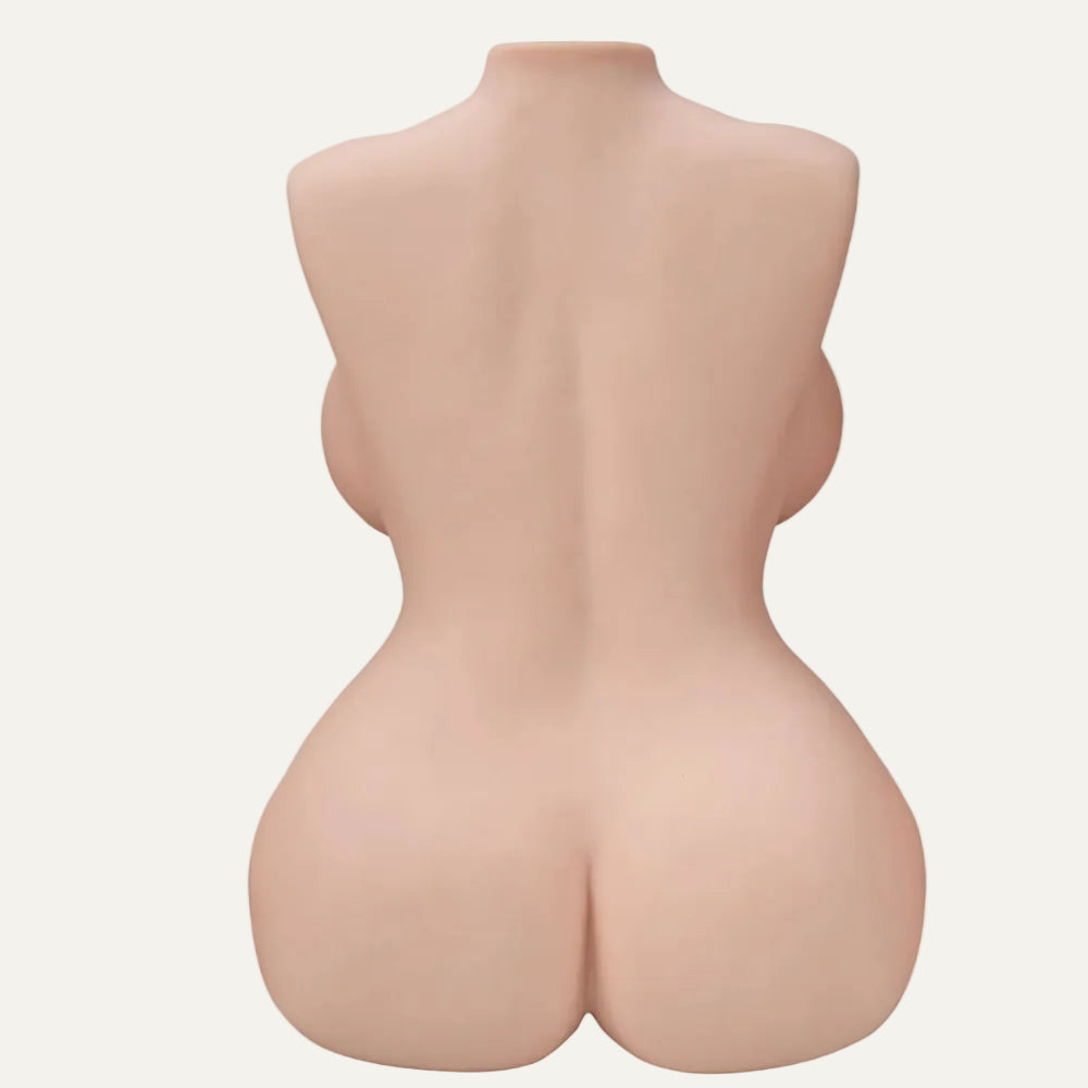 Badd Angel – Carnal divinity, temptation incarnate