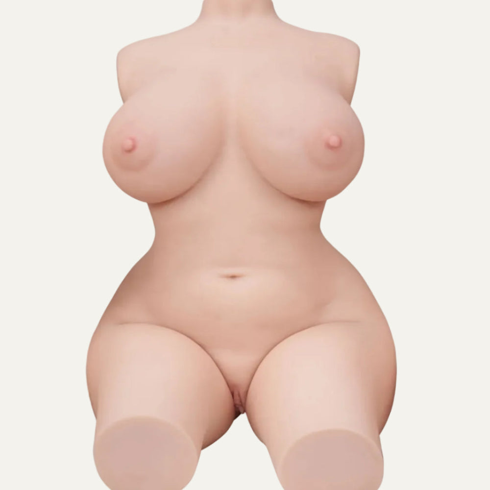 Badd Angel – Carnal divinity, temptation incarnate