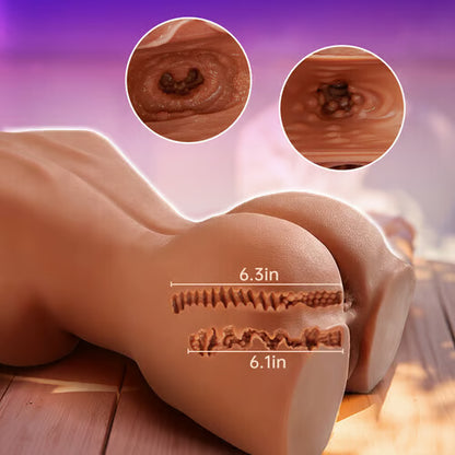 Jian – Realistic Breasts | Bestvibe