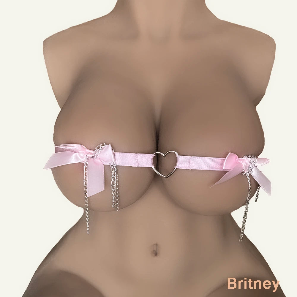 Thigh Bracelets – Temptation Jewelry