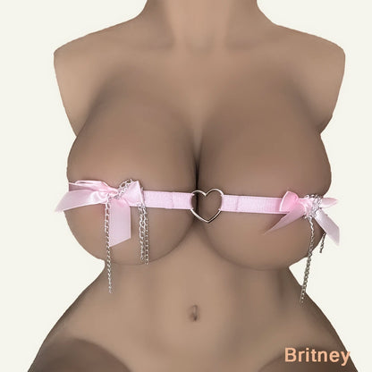 Thigh Bracelets – Temptation Jewelry