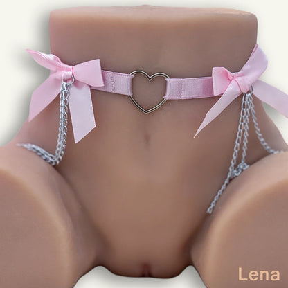 Thigh Bracelets – Temptation Jewelry