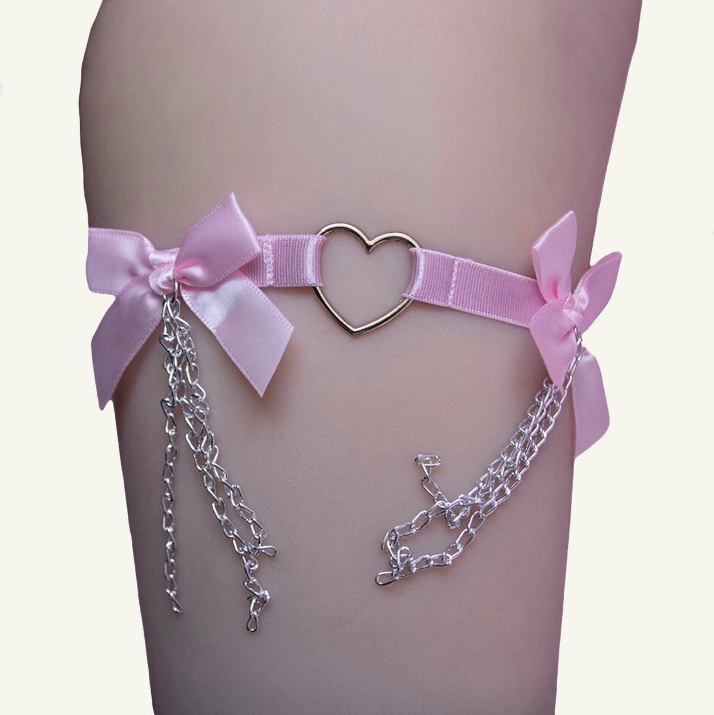 Thigh Bracelets – Temptation Jewelry