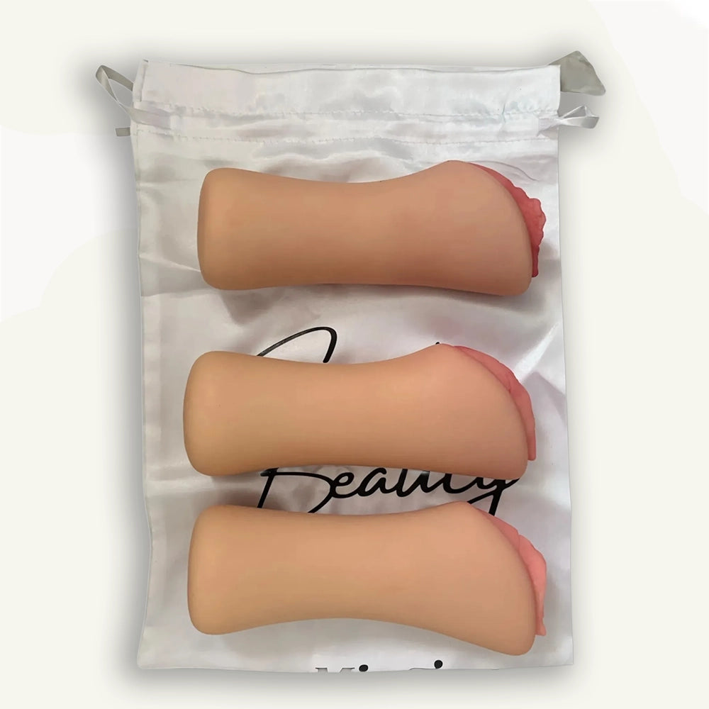 Concept Mini Bag in satin – Well-kept secrets