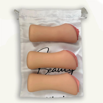 Concept Mini Bag in satin – Well-kept secrets