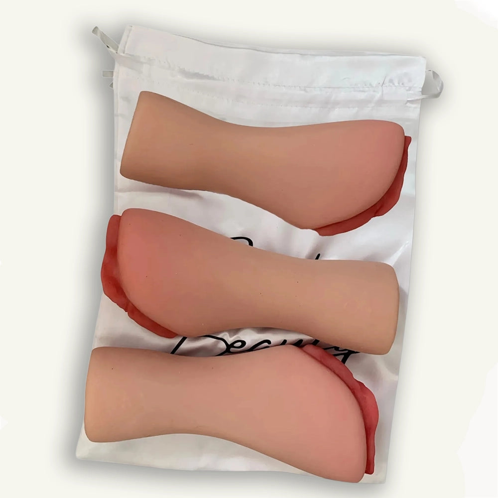 Concept Mini Bag in satin – Well-kept secrets