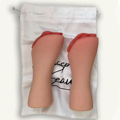 Concept Mini Bag in satin – Well-kept secrets