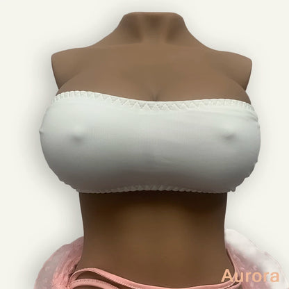 ホワイトブラトップ – 抵抗できない純白の誘惑