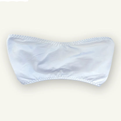 ホワイトブラトップ – 抵抗できない純白の誘惑