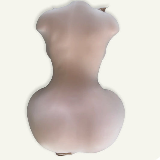 Sensuous Nylon Cover – Soft Protection & Delicate Encasement