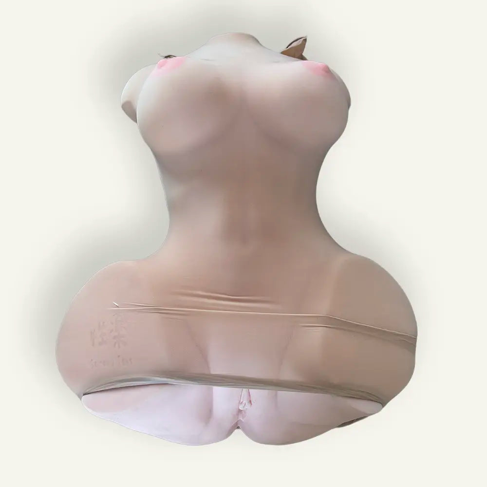 Sensuous Nylon Cover – Soft Protection & Delicate Encasement