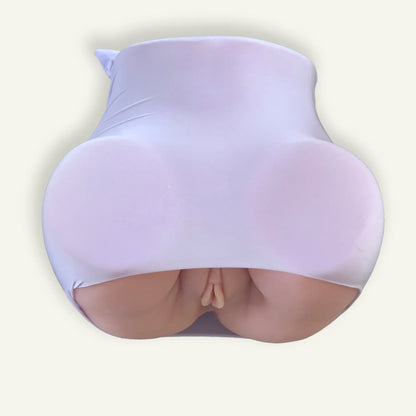 Sensuous Nylon Cover – Soft Protection & Delicate Encasement