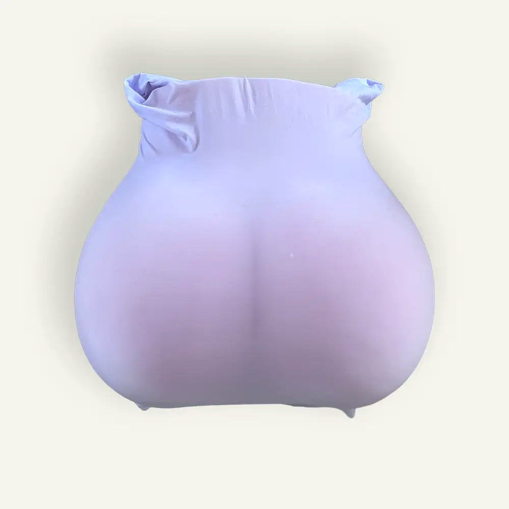 Sensuous Nylon Cover – Soft Protection & Delicate Encasement