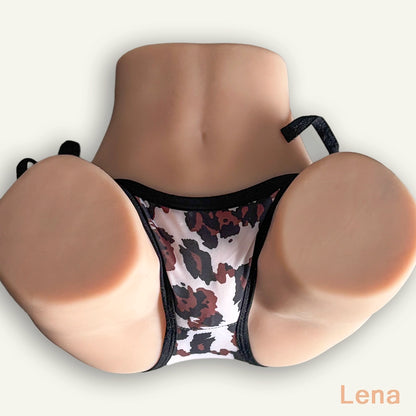 Wild Bikini Reveal – Alluring Feline