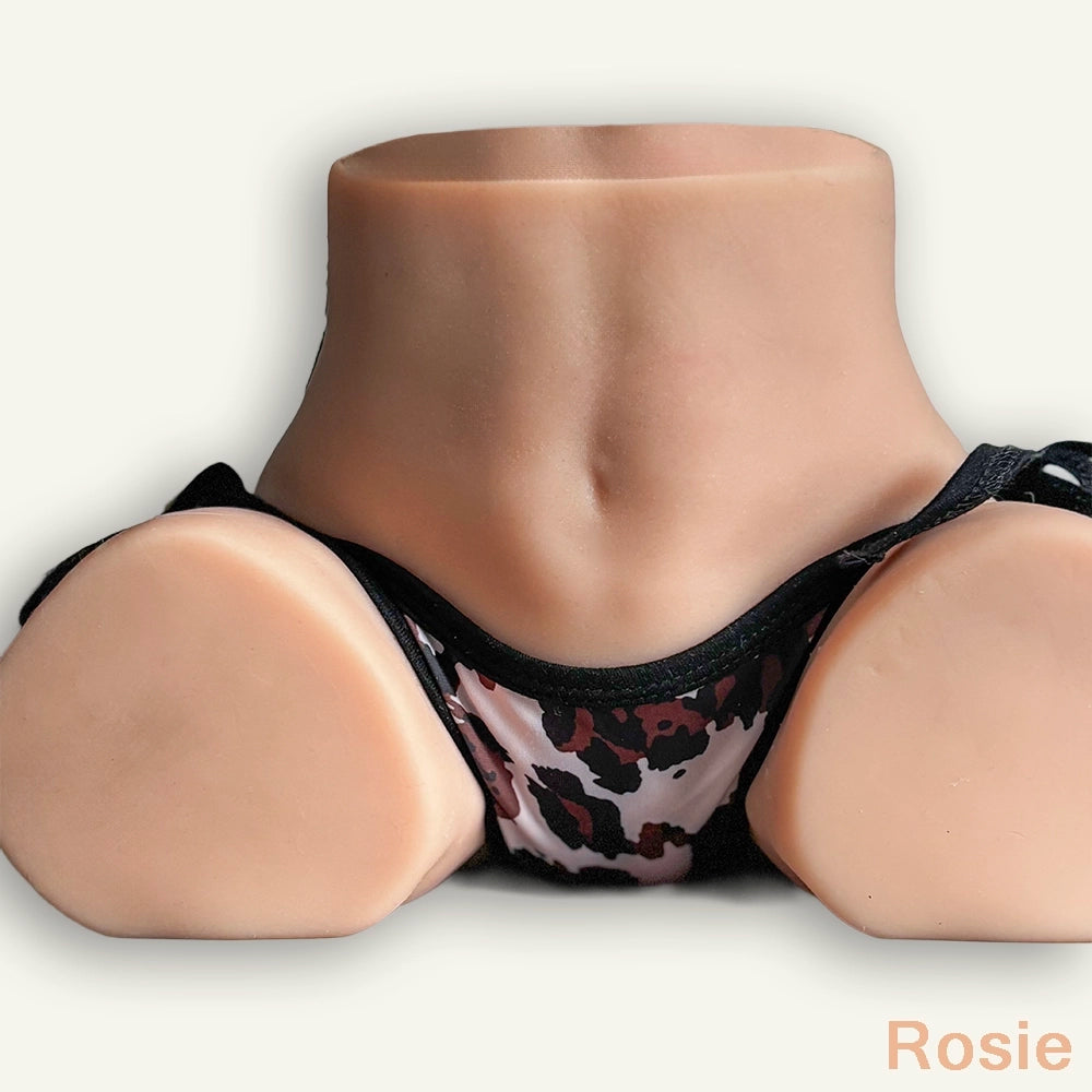 Wild Bikini Reveal – Alluring Feline