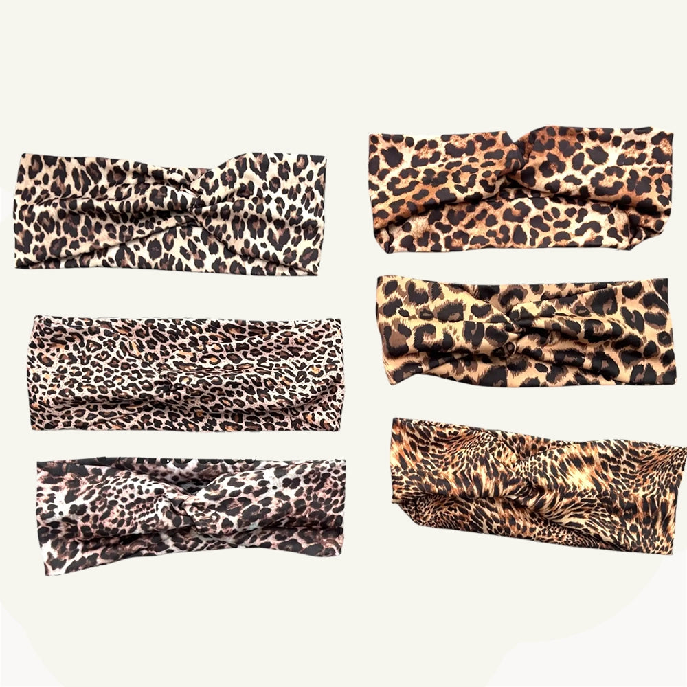 Wild Feline bustband – Arched Provocation