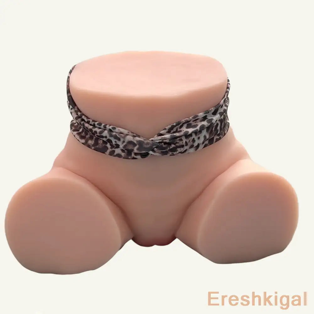 Wild Feline bustband – Arched Provocation