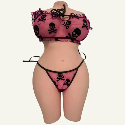 Skully Seduction – Rebel Spirit, Deadly Charm