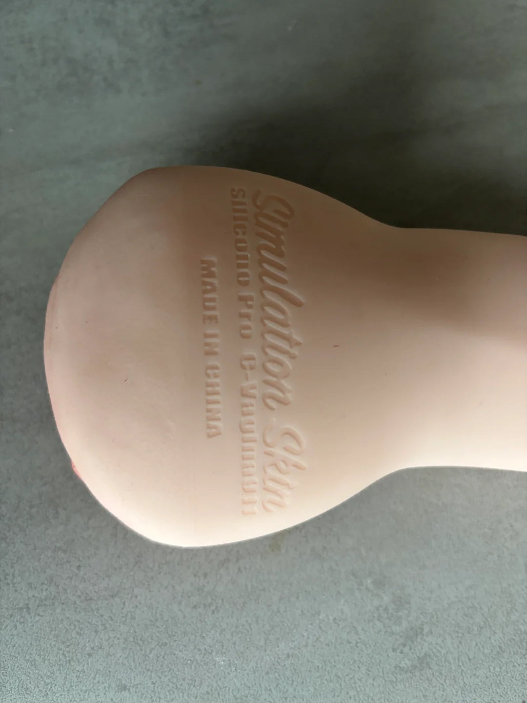 ClimaxDoll C911 Mini Review – Controlled Simplicity, Tight Sensations doll review appearance 1