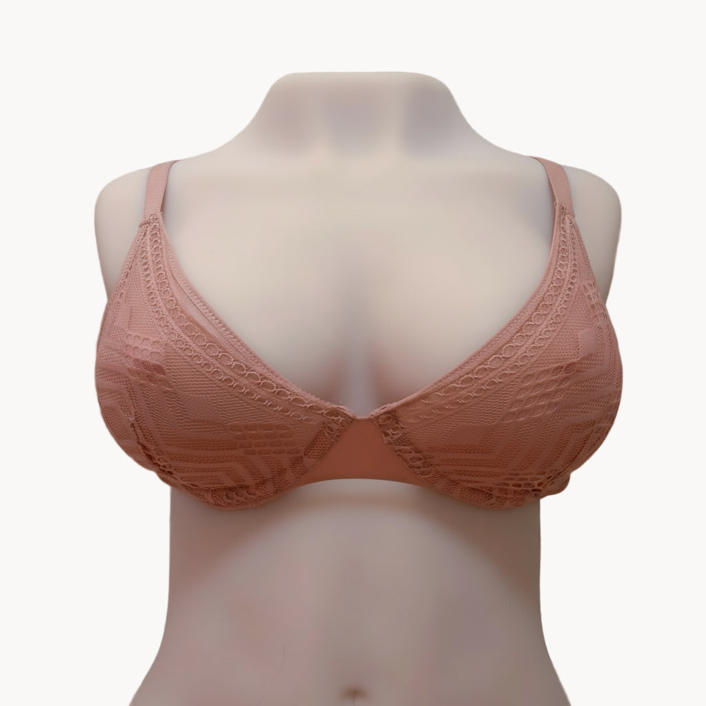 Ondine Bra - Salmon - Passionata