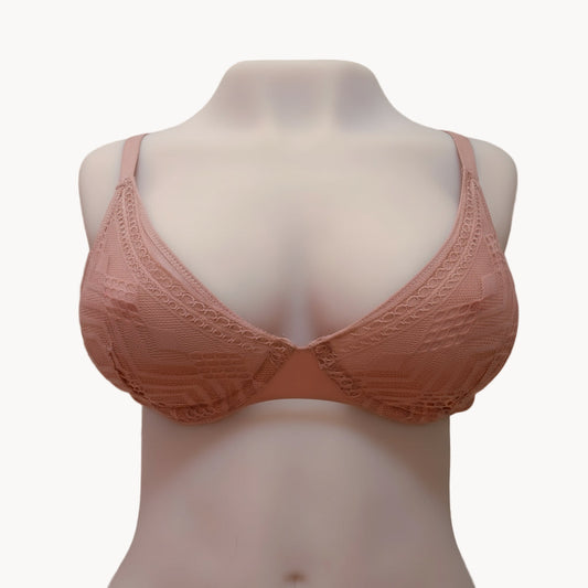 Ondine Bra - Salmon - Passionata