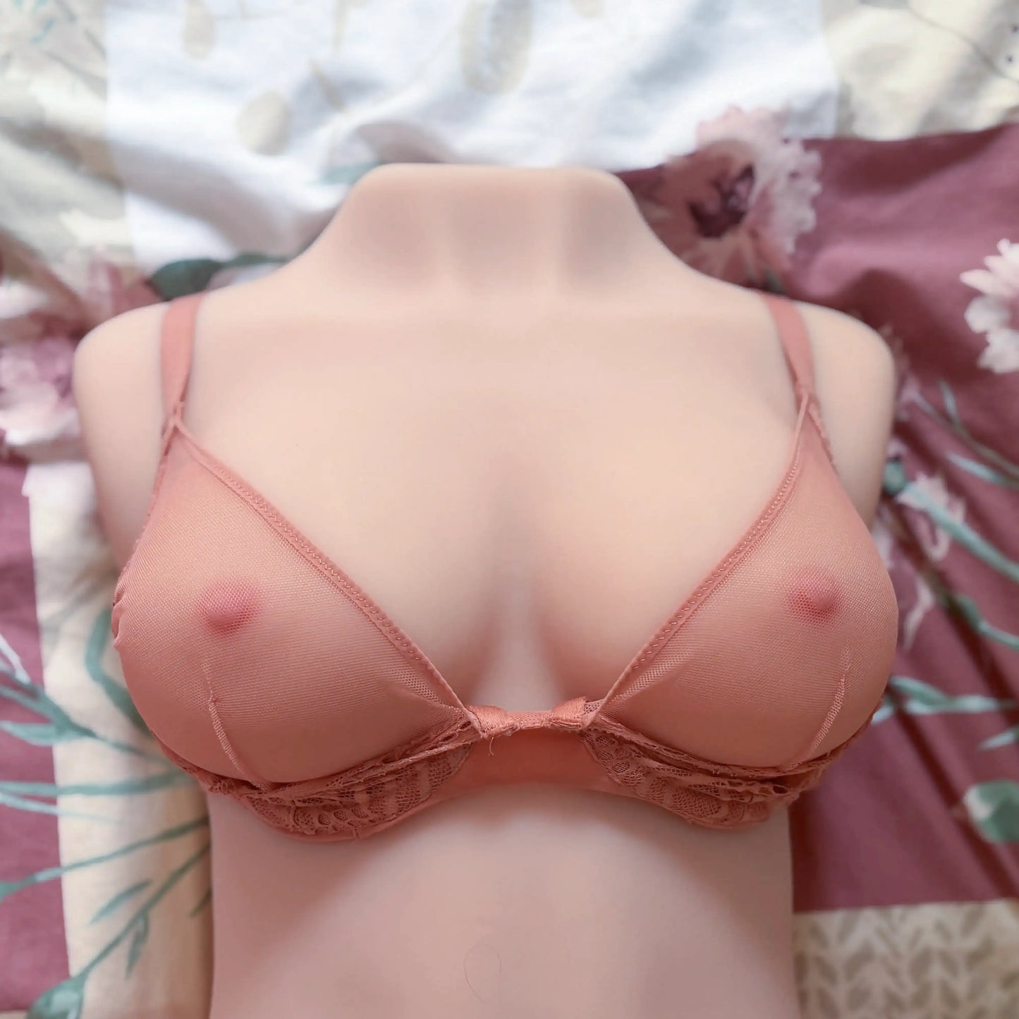 Ondine Bra - Salmon - Passionata